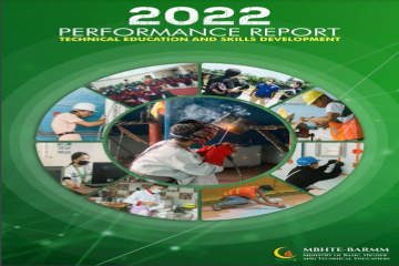 Annual Report 2021